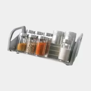 Portable spice holder
