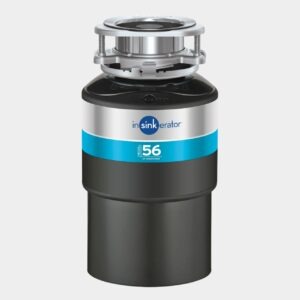 InSinkErator model 56 food waste disposer