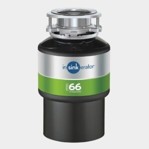 InSinkErator model 66 food waste disposer