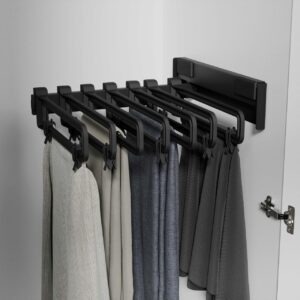 Trouser pull-out